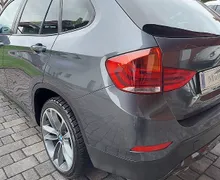 Zunanja slika - BMW X1 - serija : xDrive 20d SPORT. LED.BIXENON.2xPDC.ALU...JAMSTVO - 3 - Predogledna slika