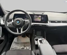 Zunanja slika - BMW X1 - sDrive18d - 6 - Predogledna slika