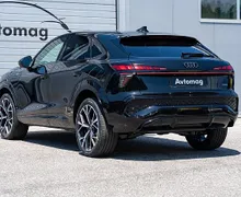 Zunanja slika - Audi Q3 - Sportback Audi  Sportback S-Line TFSI Q. 195 kW Webasto - 6 - Predogledna slika