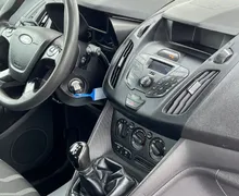 Zunanja slika - Ford Tourneo Connect - 1.5 TDCi+R.KAMERA+PDC+KLJUKA+NOSILCI - 15 - Predogledna slika