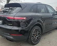 Zunanja slika - Porsche Cayenne - 3.0 E-Hybrid 476ks °PANORAMA° °21-COL° - 4 - Predogledna slika