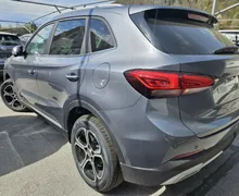 Zunanja slika - MG MG ZS - ZS 1.5 L Comfort - 4 - Predogledna slika
