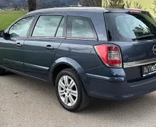Zunanja slika - Opel Astra - Karavan 1.7 CDTI Cosmo - 7 - Predogledna slika
