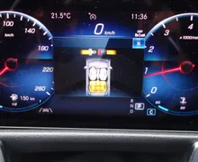 Zunanja slika - Mercedes-Benz GLB-Razred - GLB 180 Progressive Avt. - 8 - Predogledna slika
