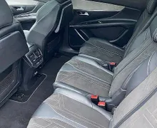 Zunanja slika - Peugeot 5008 - GT PACK 2.0 HDI 180 EAT8-ACC-NAVI-KAMERE 1. LAST - 11 - Predogledna slika