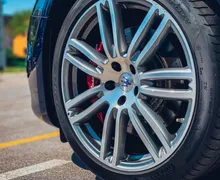 Zunanja slika - Maserati Ghibli - Gransport - 9 - Predogledna slika