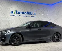 Zunanja slika - BMW serija 2 Gran Coupe: - 218i |M|Laser|HUD|Temp.|Gretje|AmbientL|PDC|Navi - 2 - Predogledna slika
