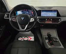 Notranja slika - BMW serija 3 Touring: - 320d Avt. Advantage - Laser.asistence.Hi-Fi.ALU18. - 11 - Predogledna slika