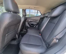 Zunanja slika - Opel Crossland X - Mokka X 1.4 TURBO - SLOVENSKO POREKLO - POTRJENA KNJIGA - 18 - Predogledna slika