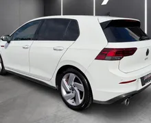 Zunanja slika - VW Golf - 2.0 TSI GTI DSG-12.700km-AppConnect-Amb.osvetlitev - 4 - Predogledna slika