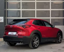 Zunanja slika - Mazda CX-30 - X180 GT 1.LASTNIK|MATRIX|KEYLESS|KAMERA|GR. SEDEŽEV|18 COL - 6 - Predogledna slika