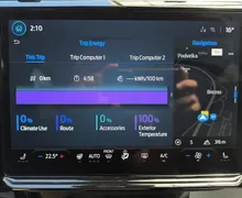 Zunanja slika - Ford Puma - Gen-E Premium 43kWh- A1 - 17 - Predogledna slika
