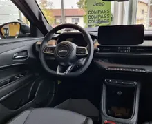 Zunanja slika - Jeep Avenger - 1.2 E-DCT6 MHEV 110 Altitude - 7 - Predogledna slika