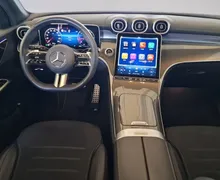 Zunanja slika - Mercedes-Benz GLC-Razred - GLC 300 d 4MATIC AMG Line - 10 - Predogledna slika