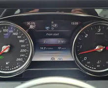 Zunanja slika - Mercedes-Benz CLS-Razred - 350CDI 4-MATIC AMG VIRTUAL-KAMERA-MEMORY-LED - 14 - Predogledna slika