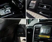 Zunanja slika - Mercedes-Benz G-Razred - G 65 AMG V12 ACC DESIGNO HARMAN KARDON - 16 - Predogledna slika