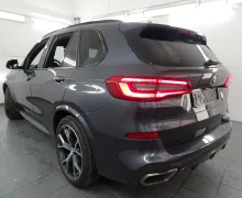 Zunanja slika - BMW X5 - xDriveM50d Avt.KAMERA.LES.USNJE.NAVI.ACC.KLJUKA - 4 - Predogledna slika