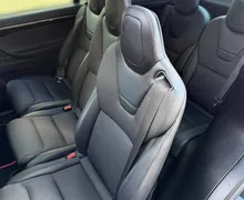 Zunanja slika - Tesla Model X - 75D NADGRAJEN AVTOPILOT 7 - SEDEŽEV ZRAČNO PREMIUM - 17 - Predogledna slika