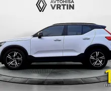 Zunanja slika - Volvo XC40 - T3 AUT R-Design Z ENOLETNIM JAMSTVOM - 3 - Predogledna slika