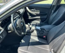 Zunanja slika - BMW Serija 3 - 318d xDrive Touring NAVI. 2X PDC. TEMPOM - 16 - Predogledna slika