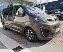 Zunanja slika - Citroën Spacetourer - Shine M 2.0 BlueHDi 150 S S BVM6 - VELIKO OPREME - - 1 - Predogledna slika