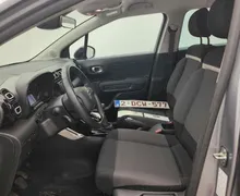 Zunanja slika - Citroën C3 Aircross - 1.2 PureTech 110 Feel.2023.SAMO 63.000 KM - 8 - Predogledna slika