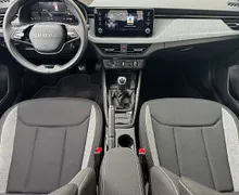 Zunanja slika - Škoda Kamiq - Selection 1.0 TSI-LED-SENZORJI-TEMPOMAT-KREDIT - 9 - Predogledna slika