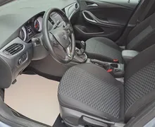 Zunanja slika - Opel Astra - 1.5 Dizel 77KW S S Edition ST - 4 - Predogledna slika