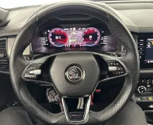 Zunanja slika - Škoda Kodiaq - 2.0 TDI Sportline DSG.NEMŠKA+4ALU.KAMERA.ACC - 7 - Predogledna slika
