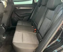 Notranja slika - Škoda Karoq - 1.5 TSI Clever DSG - 7 - Predogledna slika