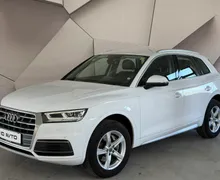 Zunanja slika - Audi Q5 - quattro 2,0 TDI Sport S tronic - 2 - Predogledna slika