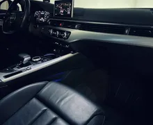 Zunanja slika - Audi A4 - Avant 2.0 TDI S tronic S-Line110  150  VIRTUAL-ALU19 - 11 - Predogledna slika