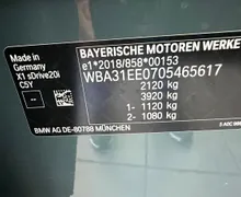 Zunanja slika - BMW X1 - serija : sDrive20i Avt.KAMERA.NAVI.PDC.LED.SAMO 3.699 KM - 10 - Predogledna slika