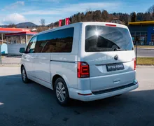 Zunanja slika - Volkswagen Multivan - 4motion 2,0 TDI KMR Highline DSG | BULLI - 6 - Predogledna slika