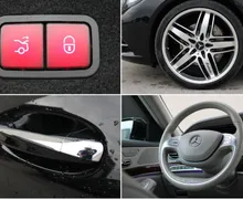 Zunanja slika - Mercedes-Benz S-Razred - S 350 d 4MATIC - 12 - Predogledna slika