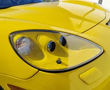 Slika poškodbe - Corvette Corvette - Z06 - 63 - Predogledna slika