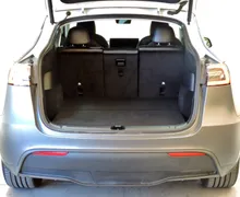 Zunanja slika - Tesla Model Y - Long Range Dual Motor AWD - 16 - Predogledna slika