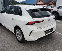 Zunanja slika - Opel Astra - 1.2 Turbo Edition - 4 - Predogledna slika