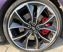 Zunanja slika - Hyundai i30 - N 2.0 T-GDI 275 Performance - 11 - Predogledna slika
