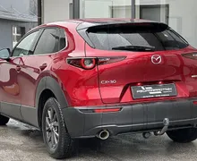 Zunanja slika - Mazda CX-30 - HOMURA 2.0 X-186 MHEV AUTO - 4 - Predogledna slika