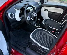 Zunanja slika - Renault Twingo - TCe 95 Intens - NA OBROKE BREZ POLOGA - - 5 - Predogledna slika