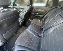 Zunanja slika - Mercedes-Benz GLC-Razred - 300d AMG LINE MULTIBEAM VIRTUAL RADAR TOP... - 19 - Predogledna slika