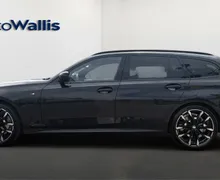 Zunanja slika - BMW Serija 3 - 330d xDrive Touring - 3 - Predogledna slika