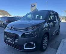 Zunanja slika - Citroën Berlingo - Live M BlueHDi 100 S S BVM5 - 4 - Predogledna slika