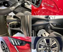 Zunanja slika - Peugeot 208 - 1.2-100KM-GT-AUT-FULL-LED-VIRTUAL-AMBIENT-ASSIST - 11 - Predogledna slika