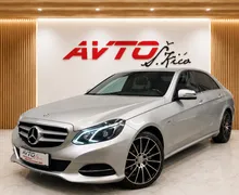 Zunanja slika - Mercedes-Benz E-Razred - 200 CDI-EDITION-AUT-BI-XENON-LED-NAVIGACIJA-TEMPO. - 1 - Predogledna slika