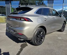 Zunanja slika - Forthing Forthing T5 EVO - T5 Evo ADAS NA ZALOGI - AKCIJA - - 4 - Predogledna slika
