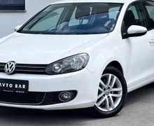 Zunanja slika - VW Golf - 1.4 TSI+DSG+1.LAST+SLO+ALU+TEMP... - 1 - Predogledna slika