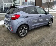 Zunanja slika - Hyundai i10 - 1.0 Style.WINTER. naslon . rg - 2 - Predogledna slika