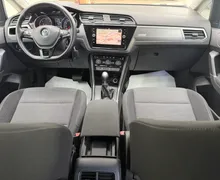 Zunanja slika - Volkswagen Touran - 2,0 TDI BMT Family DSG - 6 - Predogledna slika